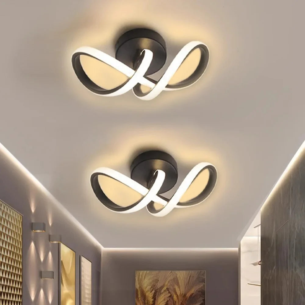 LED Deckenleuchte