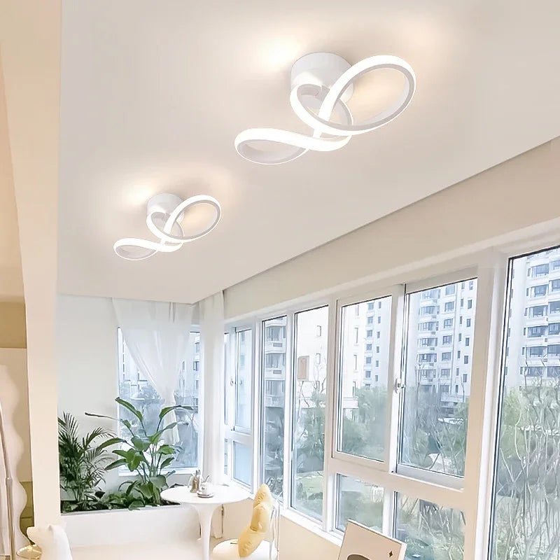 LED Deckenleuchte