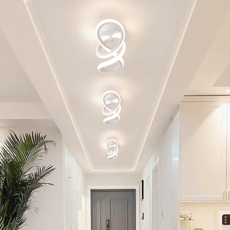 LED Deckenleuchte