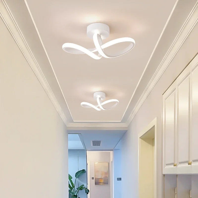LED Deckenleuchte